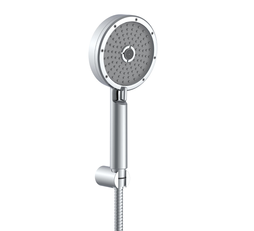 3 Function Hand Shower